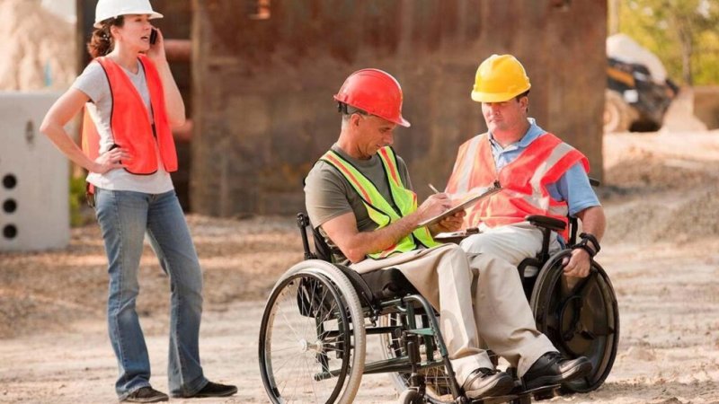 Buscan formas para integrar a personas con discapacidad en el mundo laboral