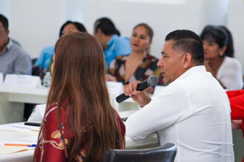 Buscan que más gente acceda a los programas sociales