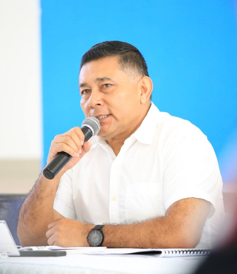 Buscan regularizar empresas de seguridad privadas