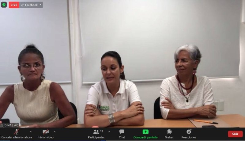Buscarán asociaciones civiles revocar PDU de Benito Juárez, aprobado ‘a puerta cerrada’ por el Cabildo en septiembre