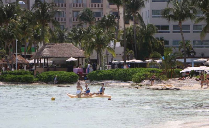 Cancún: Confirman que el contagio de estudiantes fue en Puebla