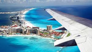 Cancún, el destino turístico número uno con mejor conectividad aérea para 2022