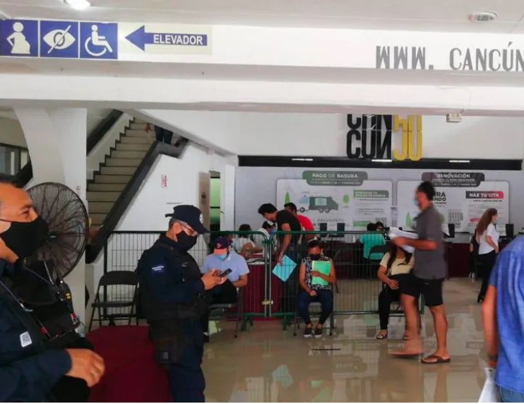 Cancún entre los cinco en concretar paridad de género