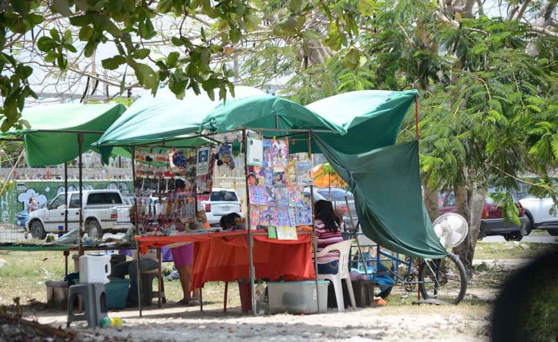 Cancún: Exige sector empresarial medidas sanitarias más drásticas en las calles