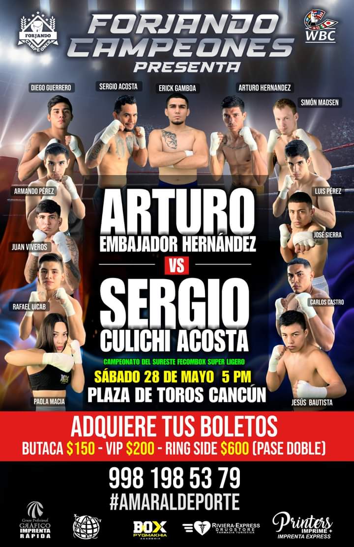 Cancún FALTAN 2 DÍAS!!!