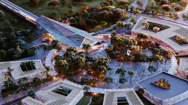Cancún: hoteleros ven amenazado el turismo por culpa del tren maya