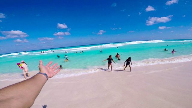 Cancún: obstáculo a recuperación con impuesto a turistas desde abril