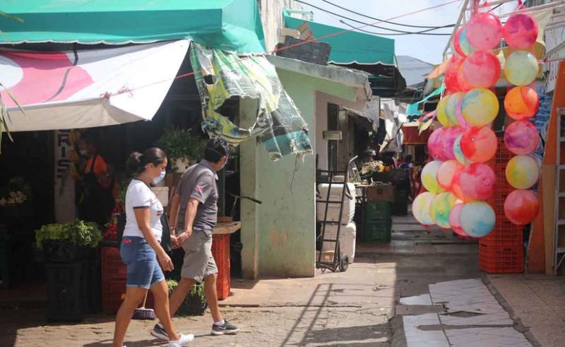 Cancún: Pobreza laboral comienza a ceder en Quintana Roo