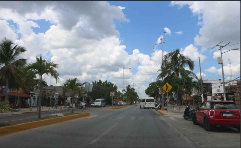 Cancún: Publica Tulum nuevo Programa de Ordenamiento Territorial