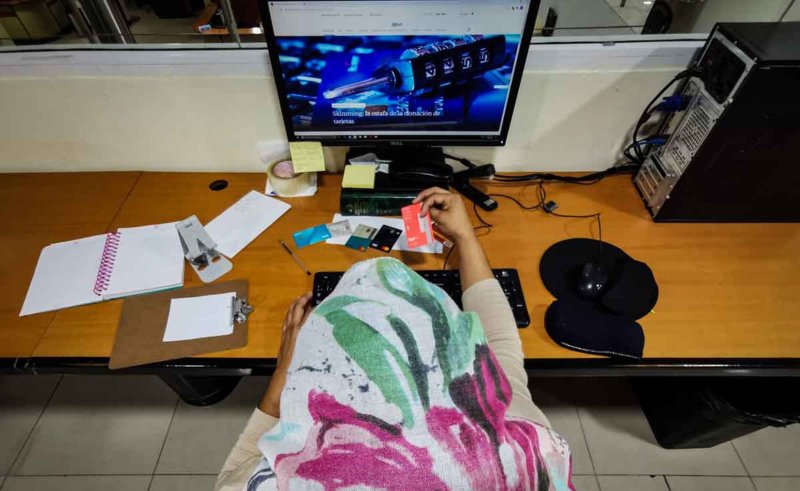 Cancún: Robo de identidad, la sorpresa más preocupante en Quintana Roo