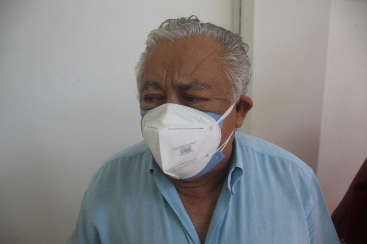 «Cancún se repone de una crisis por cuarta vez, y antes que nadie»: Carlos Cardín