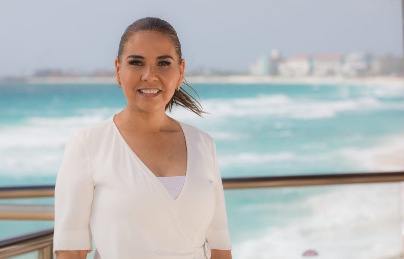 “Cancún un ejemplo global”.