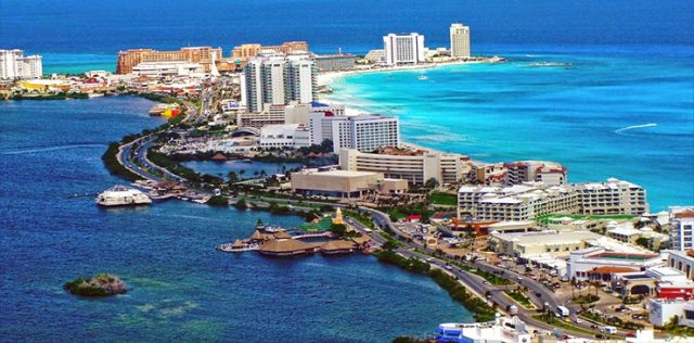 Cancún y Riviera Maya aún tienen cerrados 267 hoteles