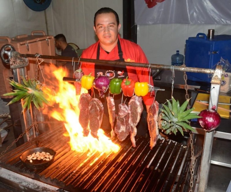 CANIRAC Cancún Celebra Participación Exitosa en el