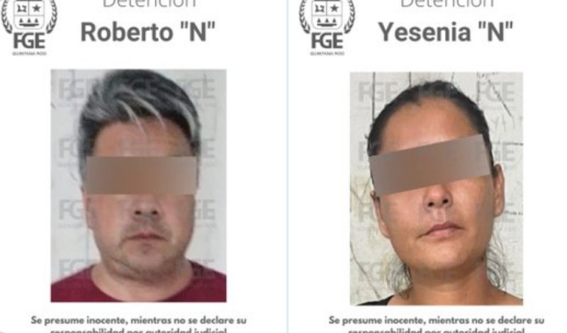Capturan al líder de una banda criminal internacional