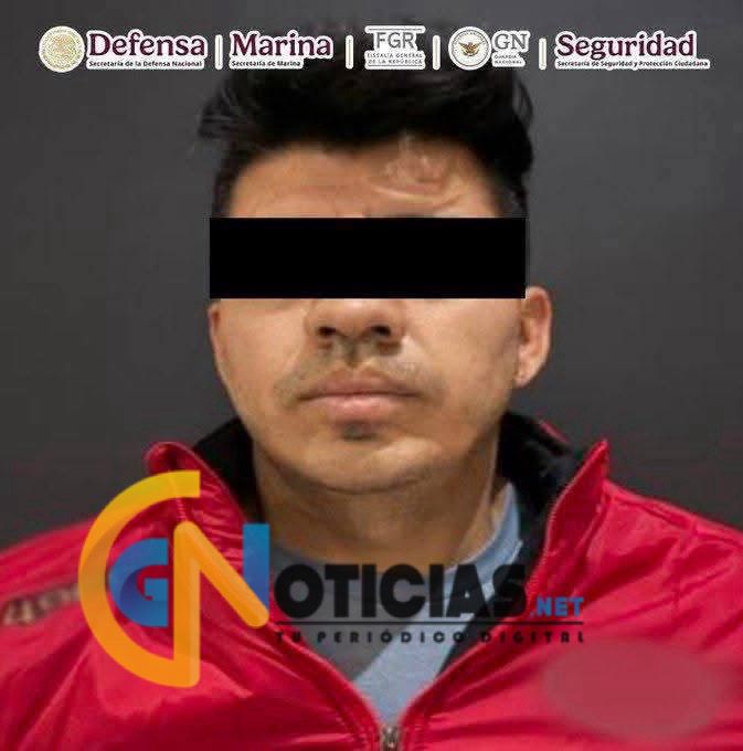Capturan en Mérida a jefe de sicarios vinculado con ataque en Querétaro