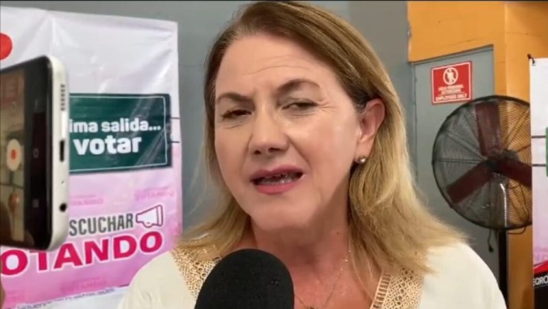 Carreteras de Quintana Roo se mantienen seguras dice Gerente de ADO en Solidaridad.