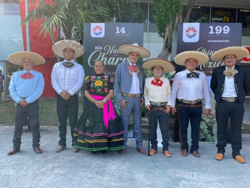 Celebrando la Pasión por Nuestra Cultura