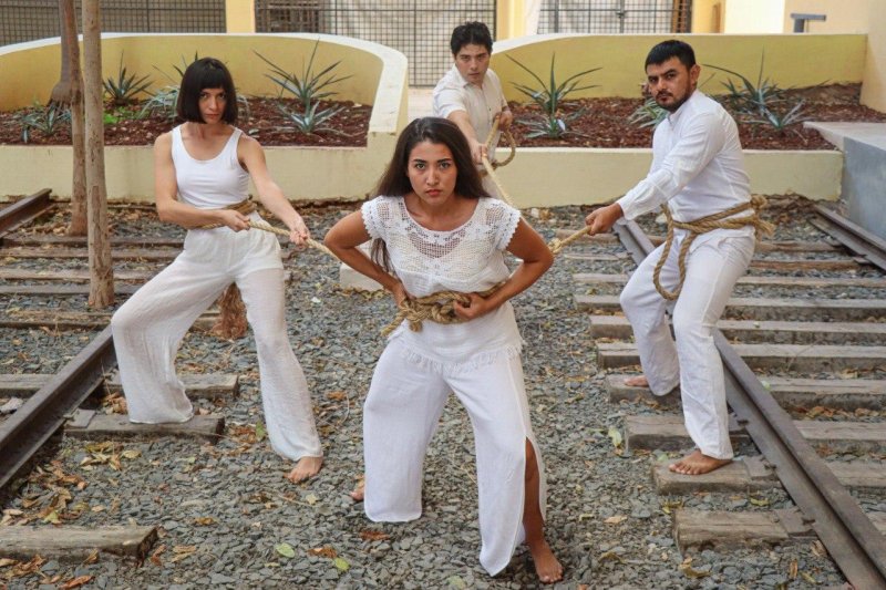 Celebrará Gobierno del Estado el Día Mundial del Teatro