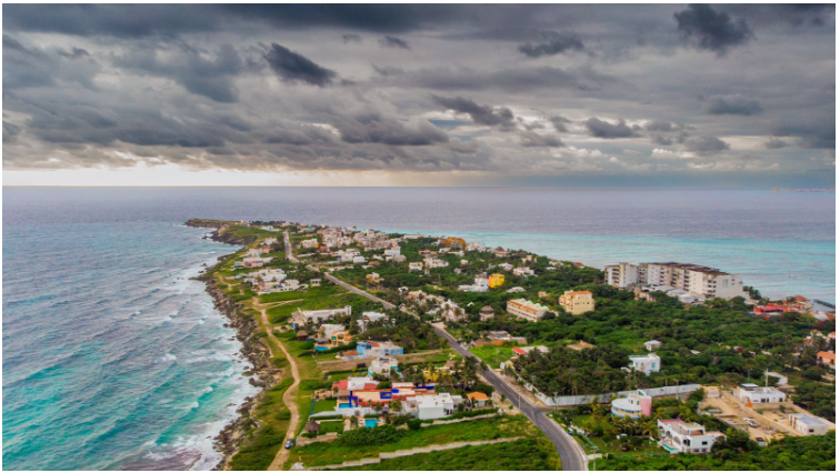 Celebrará Isla Mujeres su 505 aniversario