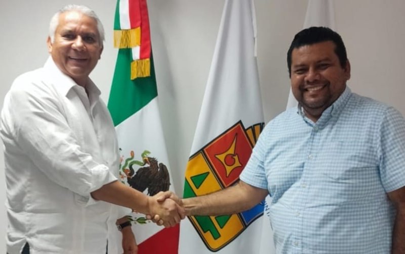 Celebro la acertada decisión que tomo la XVII Legislatura del Estado de Quintana Roo.