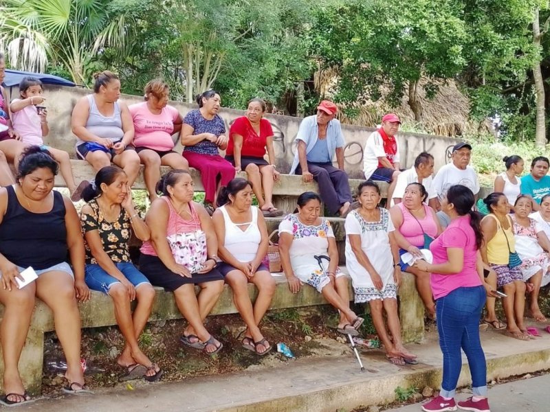 Centros para el Desarrollo de las Mujeres, concluyen con éxito el 2023 con acciones a favor de las mujeres en las comunidades rurales