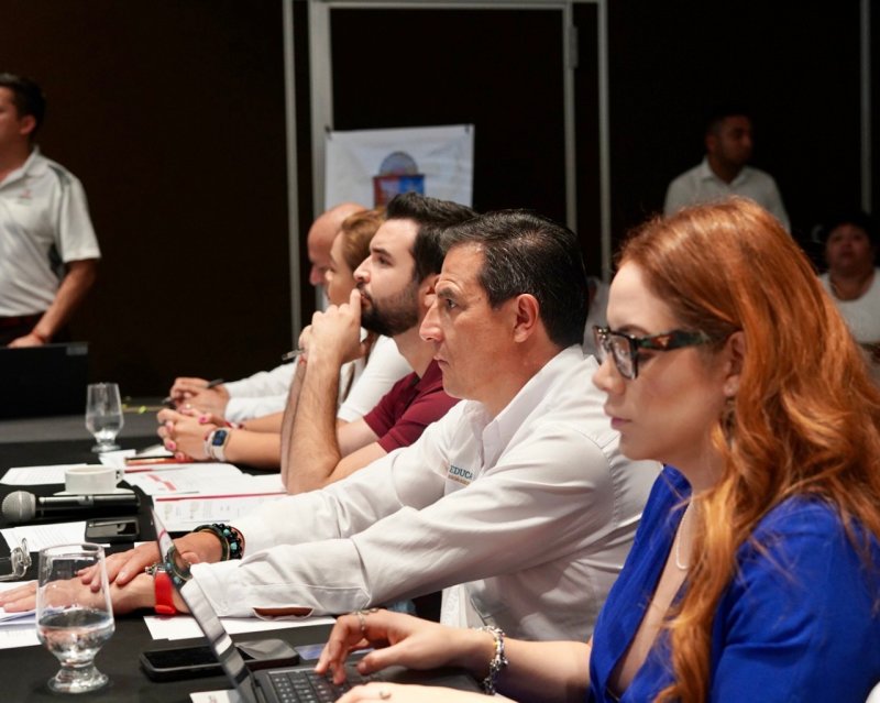 Chetumal y Cancún serán sedes regionales del box y tiro deportivo en marzo: COJUDEQ