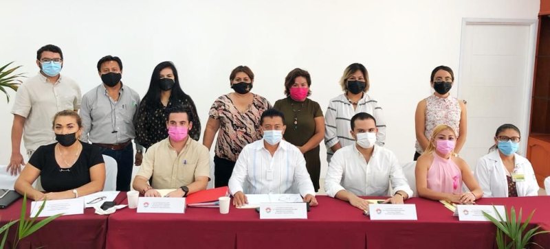 Chucho Pool presenta iniciativa para apoyar a trabajadores con hijos con cáncer