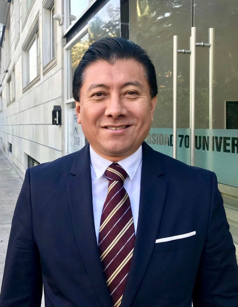 Chucho Pool solicita al Ayuntamiento de Benito Juárez se cumpla con lo establecido en la Ley de Municipios