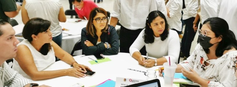 Ciudadanía se compromete con el Nuevo Acuerdo en materia de medio ambiente y crecimiento sustentable