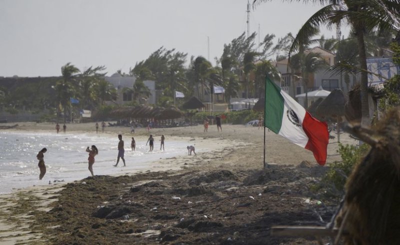 Ciudadanos se unen contra la corrupción relativa al medio ambiente