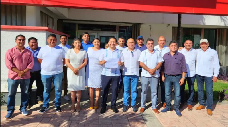 CMIC en Quintana Roo alista elección de dirigente estatal.