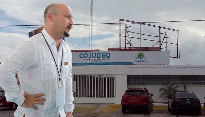 COJUDEQ LES EXIGE TRABAJAR, PERO LES DEBE TODO EL AÑO DE VIÁTICOS