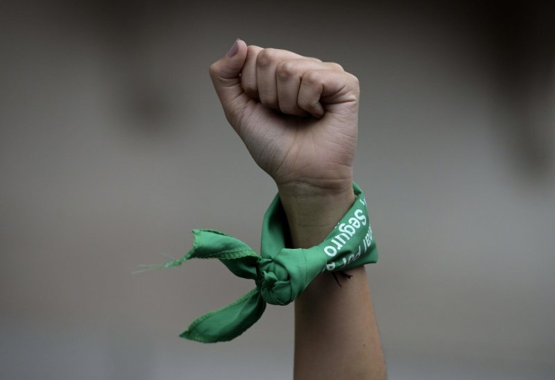 Colectivos feministas preparan marcha a favor de las despenalización del aborto en Cancún