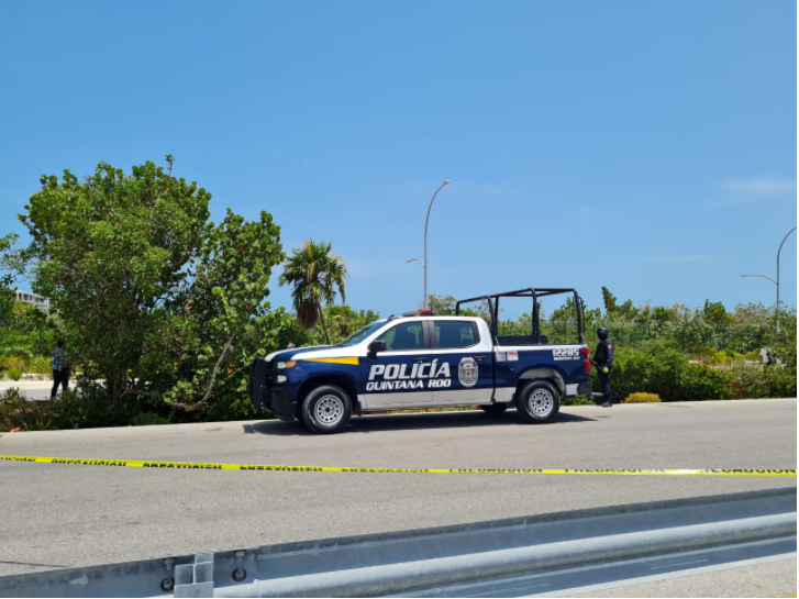 Comando secuestra albañiles y los ejecuta