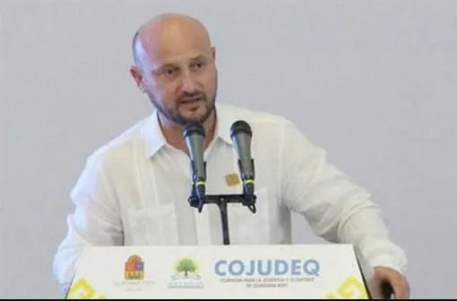 Comentarios… SIN/ Antonio López Pinzón llegó a la Cojudeq con una mano atrás y otra adelante; se va como uno de los nuevos ricos del gobierno del cambio