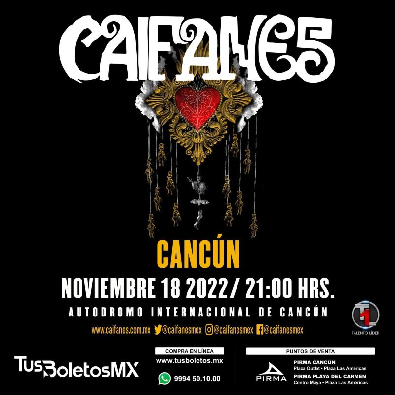 ¿Cómo están banda?