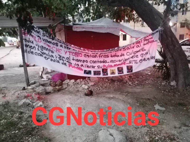 ¡Como una burla para los militares!..