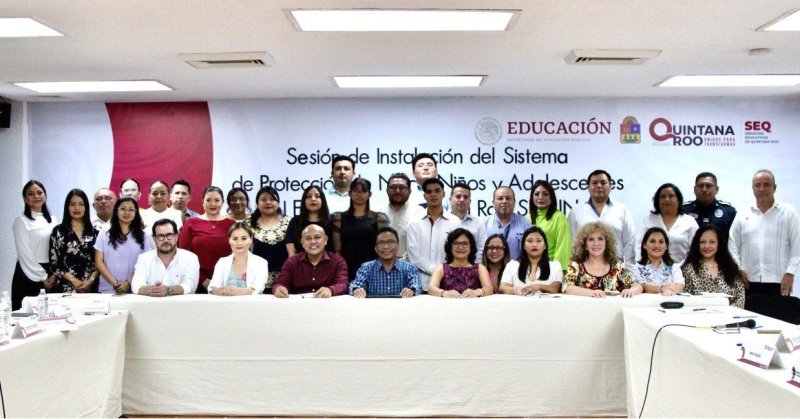 Comunicado de la Secretaría de Educación. 2 de febrero del 2023.