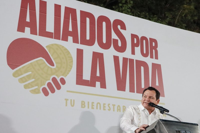 Con deporte, Gobierno del Estado impulsa fortalecimiento del tejido social