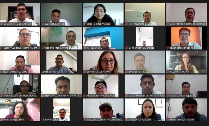 Con la suma de voluntades preservamos y conservamos nuestros recursos naturales para ésta y futuras generaciones: SEMA