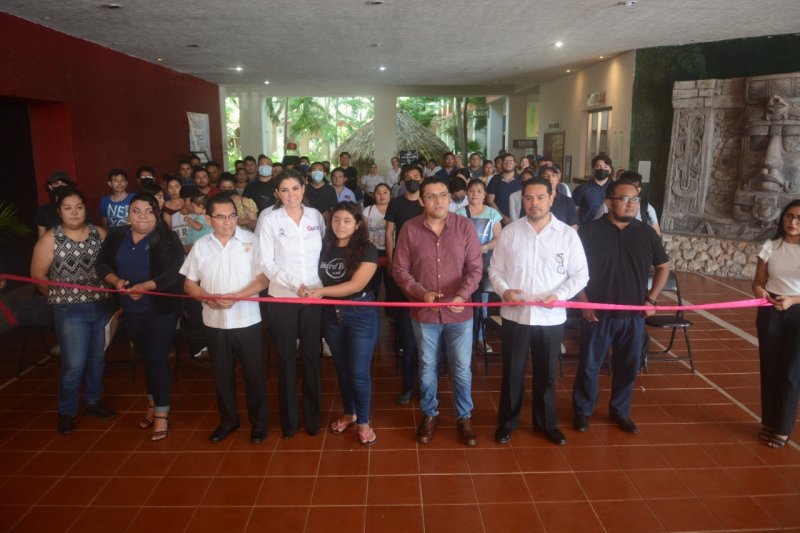 Con más oportunidades laborales se reducen las brechas de desigualdad: STyPS
