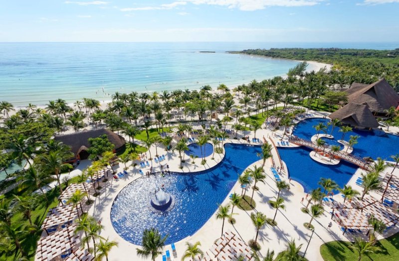 CONAPRED confirma discriminación del hotel Barceló Maya Grant Resort contra fotógrafo en Quintana Roo