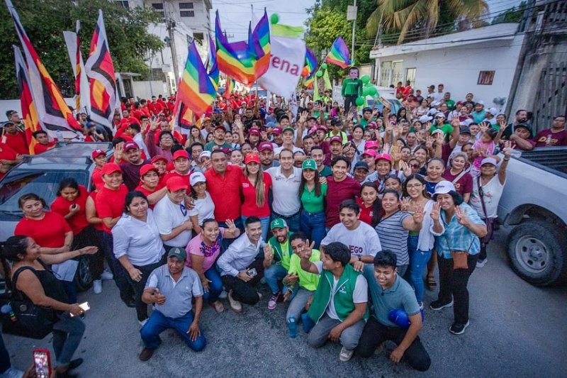 Conectando con nuestra gente: Un recorrido por Tulum