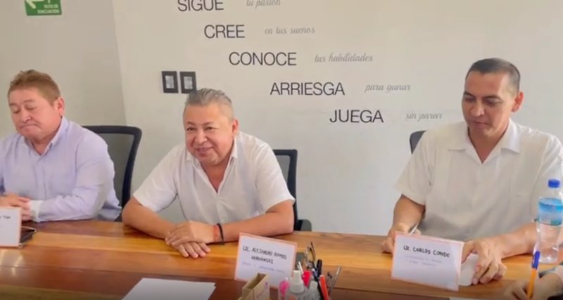 CONFERENCIA DE PRENSA “FUERZA MARCELO Q.ROO” <a href="https://www.facebook.com/hashtag/marceloebrard?__eep__=6&__cft__[0]=AZUmn1AekyJKAbMoiEzjmaiqsRoUIrgjAVVxLrW-bA9bVzN5k-fDeATJkNzj66-dxC8Rb1yd2QLFmzHKn7vxcTtJ_AVKnxN4P-eVX2Lz_XYzSGuqjeXjcVkqsq6V8O_bA-JIuqlEC3rZ7iZKjMucrqujNwNppBfSiEsFaeyabN_QNNxFhryhXRkLzLoPop37nQ0&__tn__=*NK-R">#MarceloEbrard</a><a href="https://www.facebook.com/hashtag/carlos?__eep__=6&__cft__[0]=AZUmn1AekyJKAbMoiEzjmaiqsRoUIrgjAVVxLrW-bA9bVzN5k-fDeATJkNzj66-dxC8Rb1yd2QLFmzHKn7vxcTtJ_AVKnxN4P-eVX2Lz_XYzSGuqjeXjcVkqsq6V8O_bA-JIuqlEC3rZ7iZKjMucrqujNwNppBfSiEsFaeyabN_QNNxFhryhXRkLzLoPop37nQ0&__tn__=*NK-R">#Carlos</a><a href="https://www.facebook.com/112carlosconde?__cft__[0]=AZUmn1AekyJKAbMoiEzjmaiqsRoUIrgjAVVxLrW-bA9bVzN5k-fDeATJkNzj66-dxC8Rb1yd2QLFmzHKn7vxcTtJ_AVKnxN4P-eVX2Lz_XYzSGuqjeXjcVkqsq6V8O_bA-JIuqlEC3rZ7iZKjMucrqujNwNppBfSiEsFaeyabN_QNNxFhryhXRkLzLoPop37nQ0&__tn__=-]K-R">Carlos Conde</a><a href="https://www.facebook.com/hashtag/canunqroo?__eep__=6&__cft__[0]=AZUmn1AekyJKAbMoiEzjmaiqsRoUIrgjAVVxLrW-bA9bVzN5k-fDeATJkNzj66-dxC8Rb1yd2QLFmzHKn7vxcTtJ_AVKnxN4P-eVX2Lz_XYzSGuqjeXjcVkqsq6V8O_bA-JIuqlEC3rZ7iZKjMucrqujNwNppBfSiEsFaeyabN_QNNxFhryhXRkLzLoPop37nQ0&__tn__=*NK-R">#CanunQRoo</a><a href="https://www.facebook.com/hashtag/andresmanuellopezobrador?__eep__=6&__cft__[0]=AZUmn1AekyJKAbMoiEzjmaiqsRoUIrgjAVVxLrW-bA9bVzN5k-fDeATJkNzj66-dxC8Rb1yd2QLFmzHKn7vxcTtJ_AVKnxN4P-eVX2Lz_XYzSGuqjeXjcVkqsq6V8O_bA-JIuqlEC3rZ7iZKjMucrqujNwNppBfSiEsFaeyabN_QNNxFhryhXRkLzLoPop37nQ0&__tn__=*NK-R">#AndresManuelLopezObrador</a>