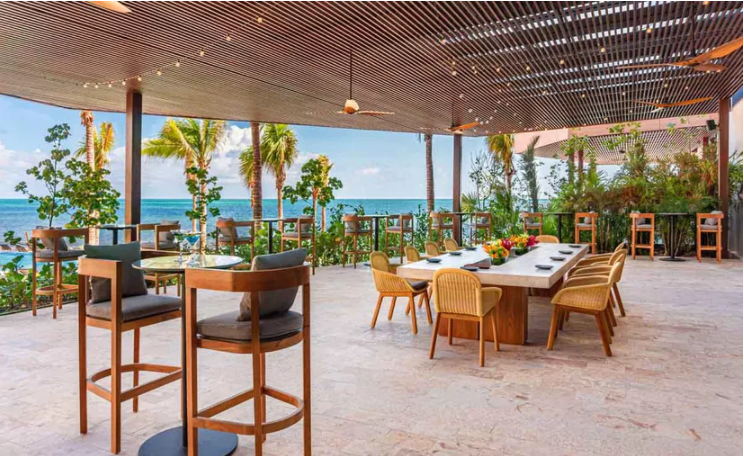 Confirma sector hotelero nuevas inversiones en Quintana Roo