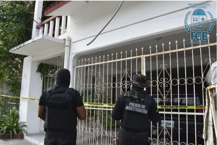 <a href="https://www.lajornadamaya.mx/quintana-roo/198979/confirma-ssp-desmantelamiento-de-secta-de-explotacion-sexual-infantil-en-chetumal#">Confirma SSP desmantelamiento de secta de explotación sexual infantil en Chetumal</a>