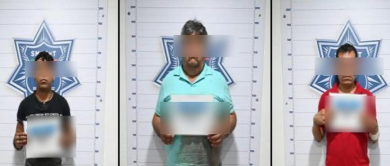 Confirman muerte de asaltante en taquería de Cancún; dueño intenta desviar la atención