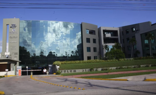 Consulado de guatemala abre sus oficinas en Cancún