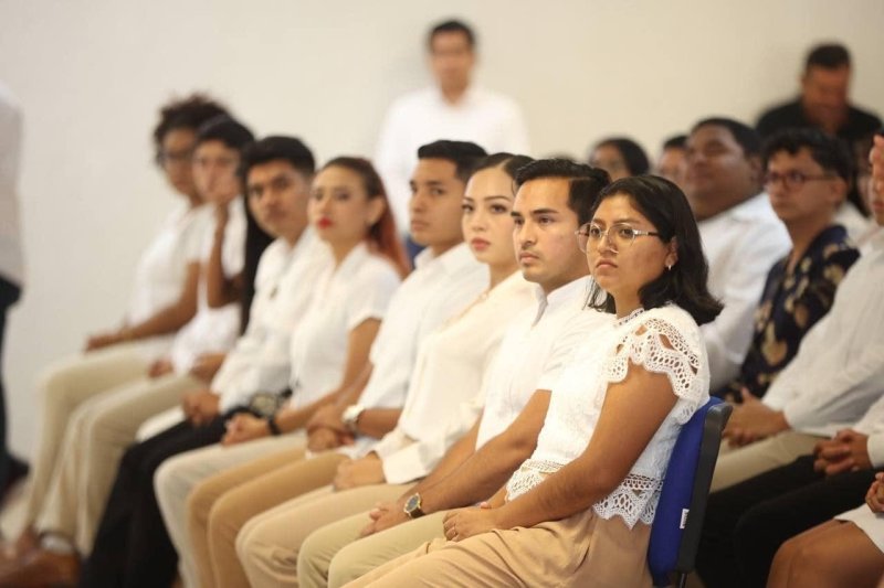 Convoca IQJ a las juventudes quintanarroenses a participar en la renovación del Consejo Estatal de la Juventud 2025